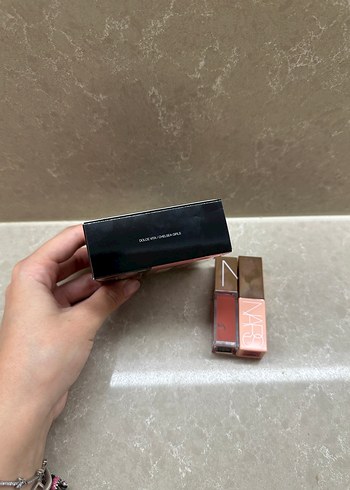 NARS allık gloss set - Görsel 4