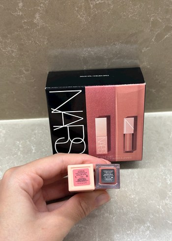 NARS allık gloss set - Görsel 2