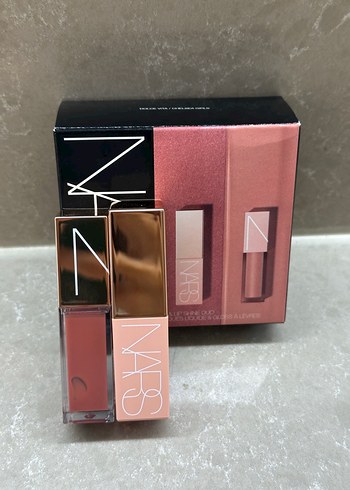 NARS allık gloss set - Görsel 3