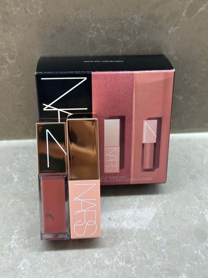 NARS allık gloss set - Görsel 3