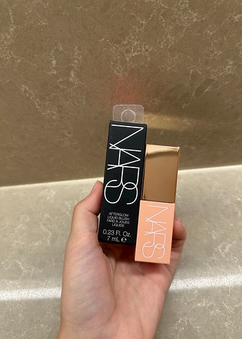 Nars