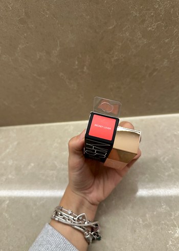 NARS likit Allık - Görsel 2