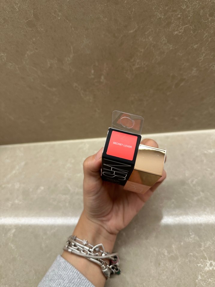 NARS likit Allık - Görsel 2