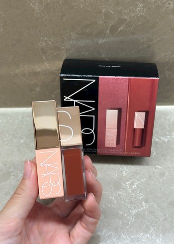 Nars
