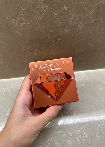 Huda Beauty
