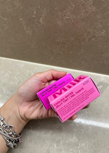 Milk Makeup burst renk allık - Görsel 3