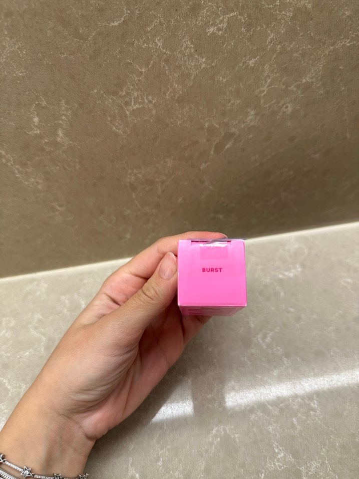 Milk Makeup burst renk allık - Görsel 2