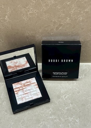 Bobbi Brown