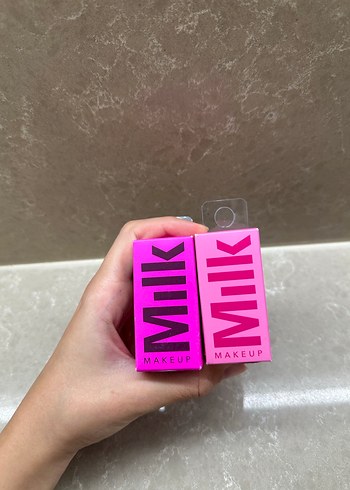 MİLK JELLY ALLIK SPLASH RENK - Görsel 3