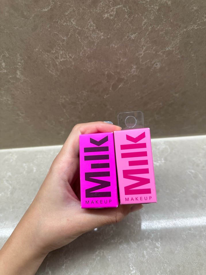 MİLK JELLY ALLIK SPLASH RENK - Görsel 3