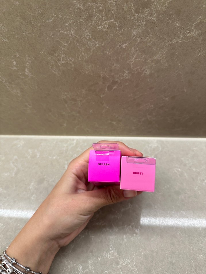 MİLK JELLY ALLIK SPLASH RENK - Görsel 4