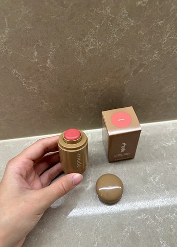 Rhode sprinkle allık - Görsel 3