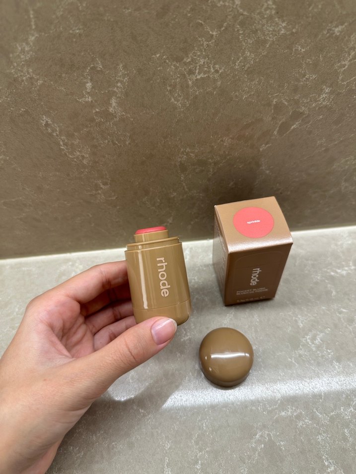 Rhode sprinkle allık - Görsel 2