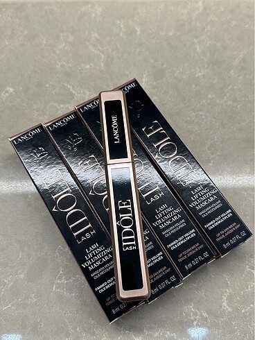 LANCOME LASH İDOLE MASKARA