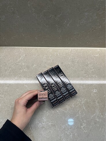 Beden Renk LANCOME LASH İDOLE MASKARA