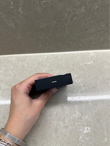  Beden nars orgasm allık