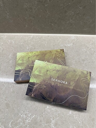 sephora far paleti