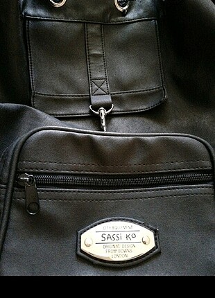 Sass&Bide Sırt çantası