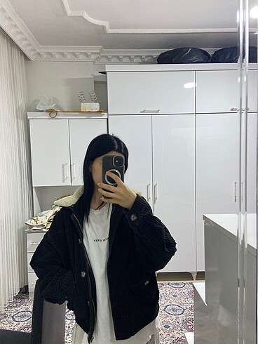 Siyah ceket