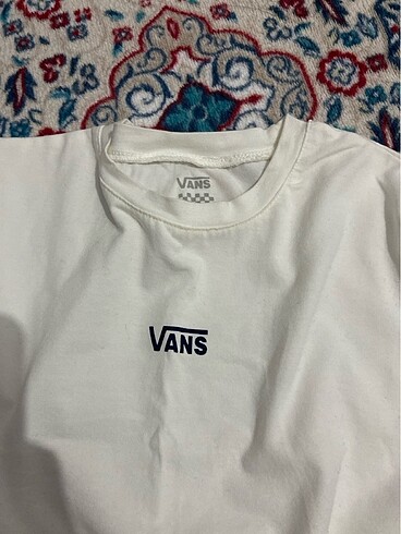 Vans Vans tişört