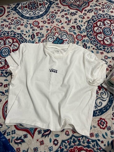 Vans tişört