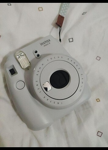 instax mini 9
