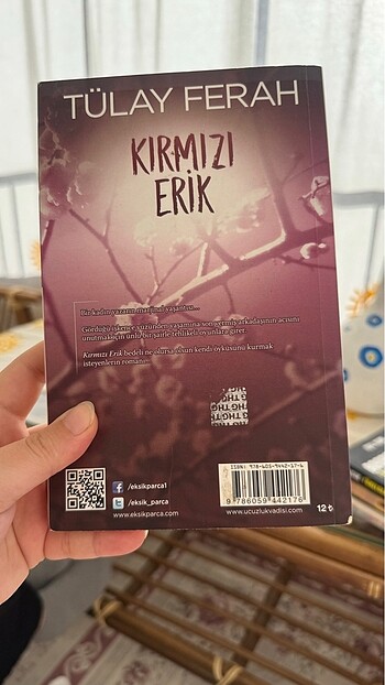  Kırmızı erik