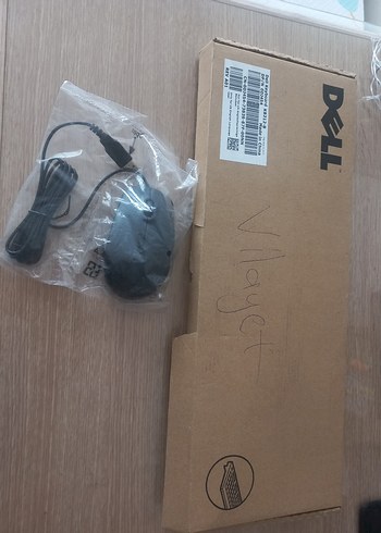 Kablolu Siyah Klavye ve Mouse Seti - Görsel 4