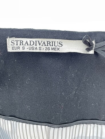 Stradivarius Blazer %70 İndirimli. - Görsel 4