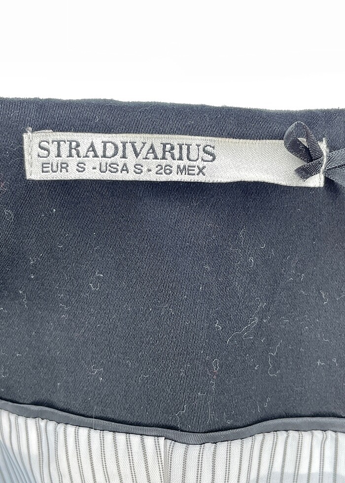 Stradivarius Blazer %70 İndirimli. - Görsel 4