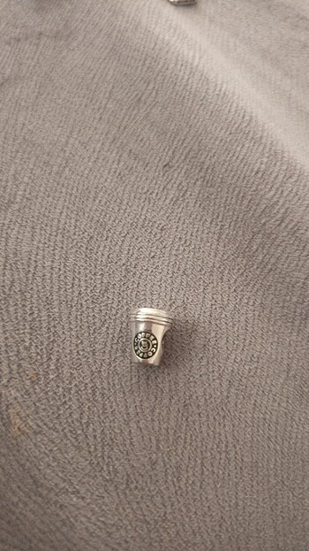Pandora Kahve bardağı charm