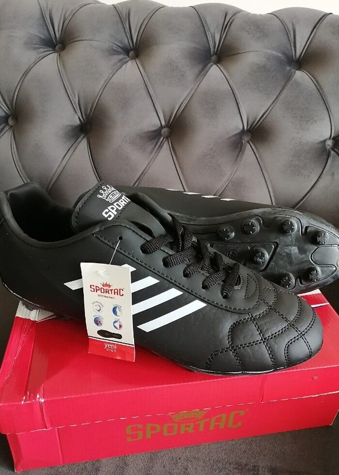 Krampon 43 Nu. - Görsel 2