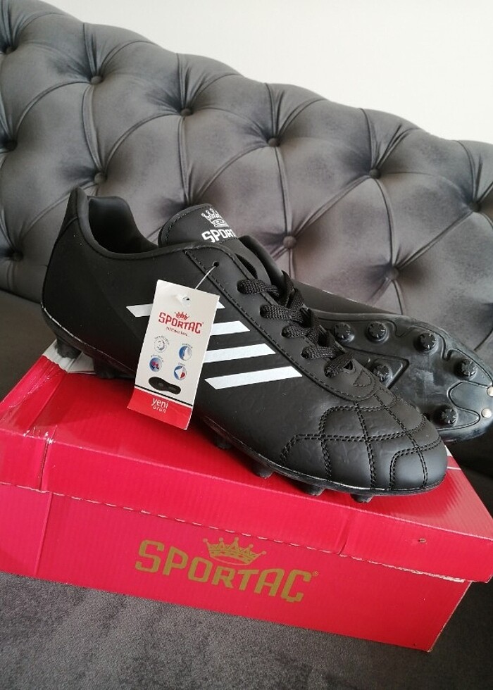 Krampon 43 Nu. - Görsel 4