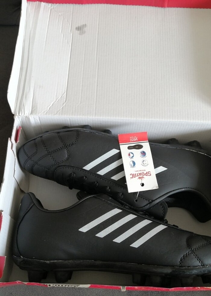 Krampon 43 Nu. - Görsel 5