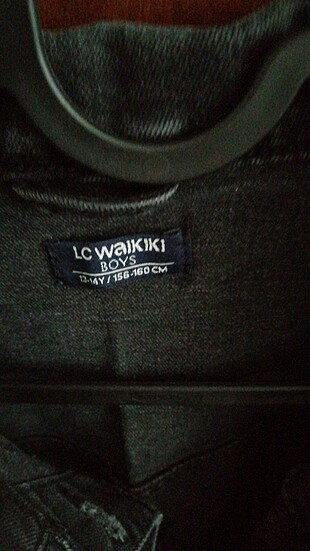 Kot ceket