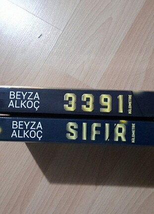 3391 Kilometre&Sıfır Kilometre
