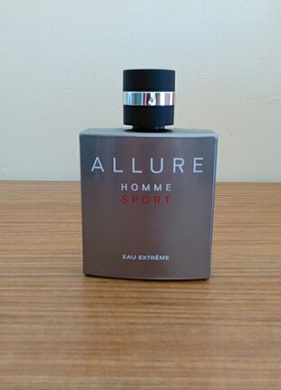 Allure home sport erkek parfümü