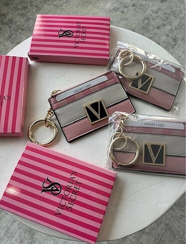 Victoria?s Secret Kartlık