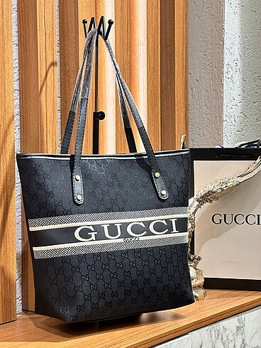 Gucci Kol Çantası