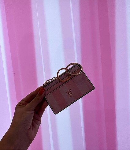 Victoria Secret Cüzdan