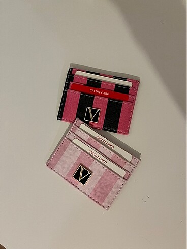Victoria Secret Kartlıklar