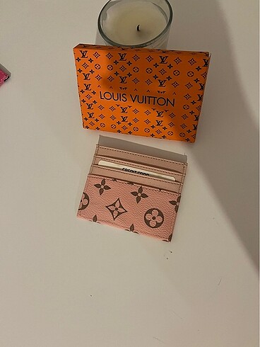 Louis Vuitton Kartlık