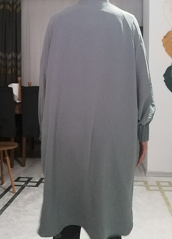 Diğer Polyester kumaş tunik