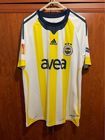 Kusurlu fener forması