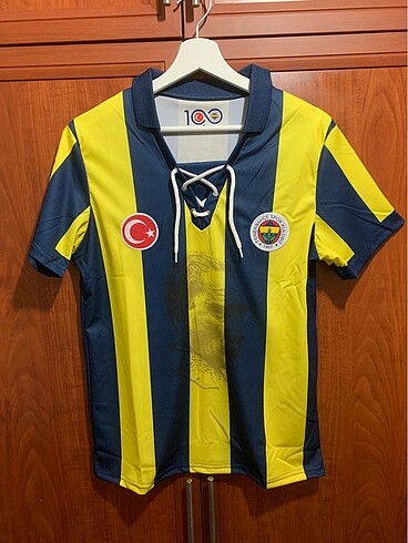 Fenerbahçe forma