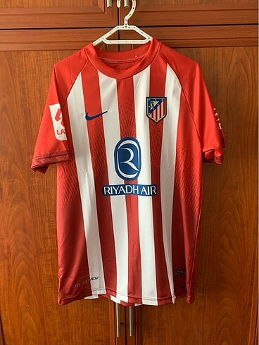 Kusurlu atletico forma