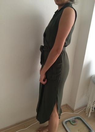 Yeşil renk 
