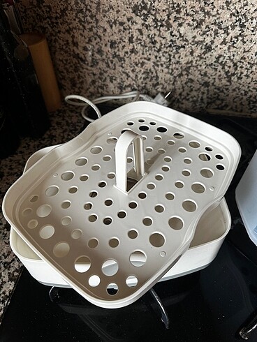 Beden Chicco 2 in 1 sterilizatör
