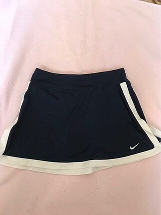 Nike tenis şort etek
