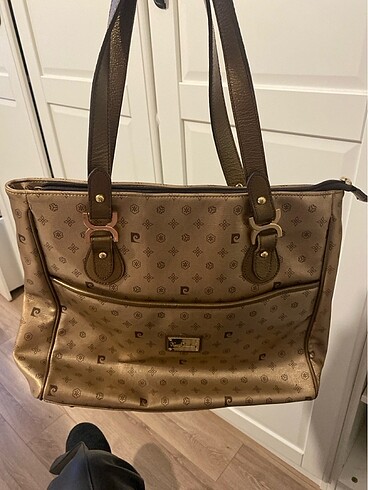 Pierre cardin Çanta - Görsel 2